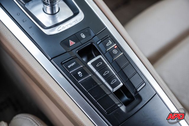 2013 Porsche 911 Carrera 2013 Porsche 911 Carrera