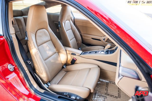 2013 Porsche 911 Carrera 2013 Porsche 911 Carrera