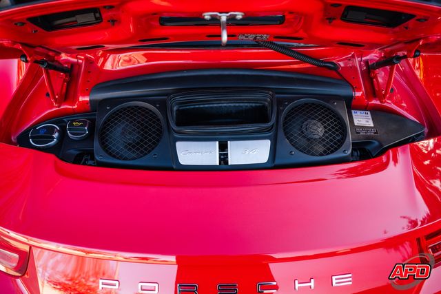 2013 Porsche 911 Carrera 2013 Porsche 911 Carrera