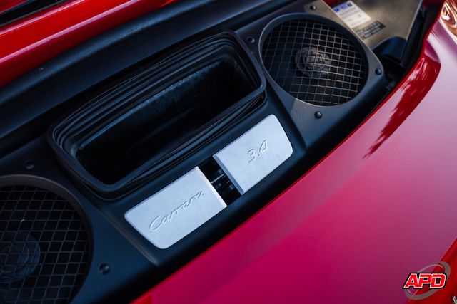 2013 Porsche 911 Carrera 2013 Porsche 911 Carrera