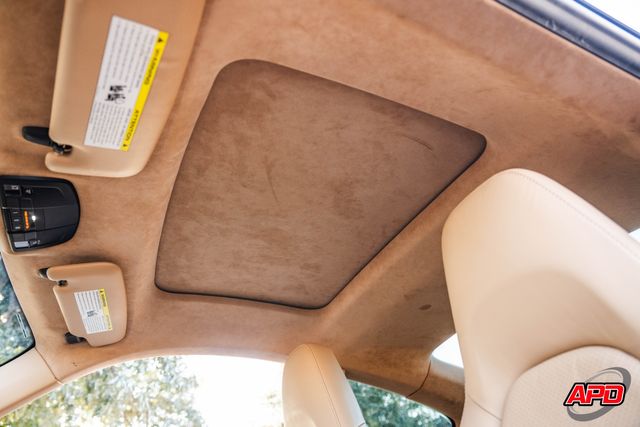 2013 Porsche 911 Carrera 2013 Porsche 911 Carrera