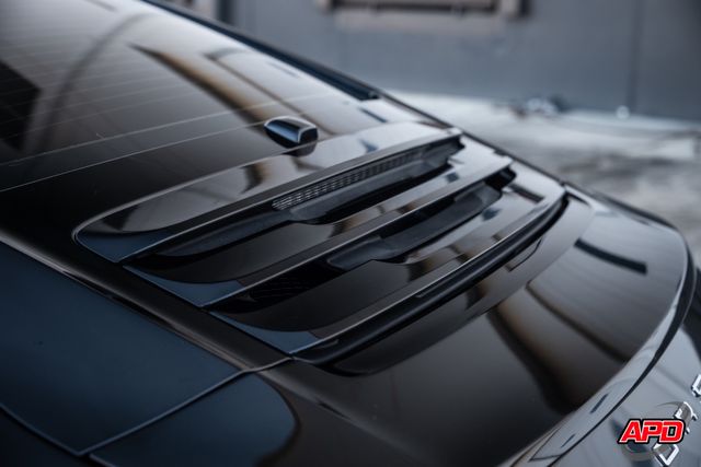 2013 Porsche 911 Carrera