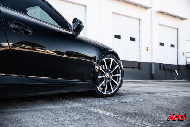 2013 Porsche 911 Carrera