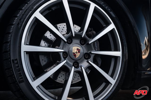 2013 Porsche 911 Carrera 2013 Porsche 911 Carrera