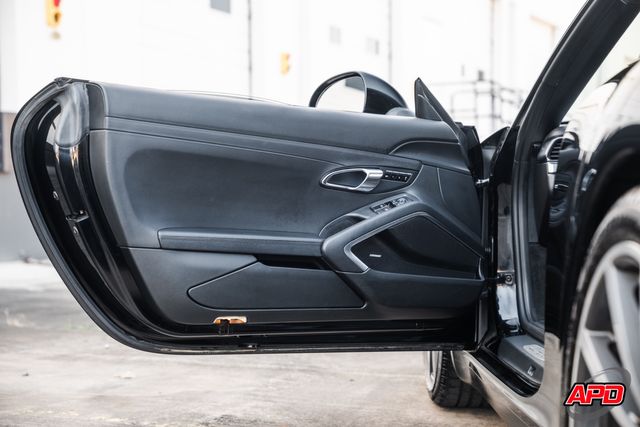 2013 Porsche 911 Carrera