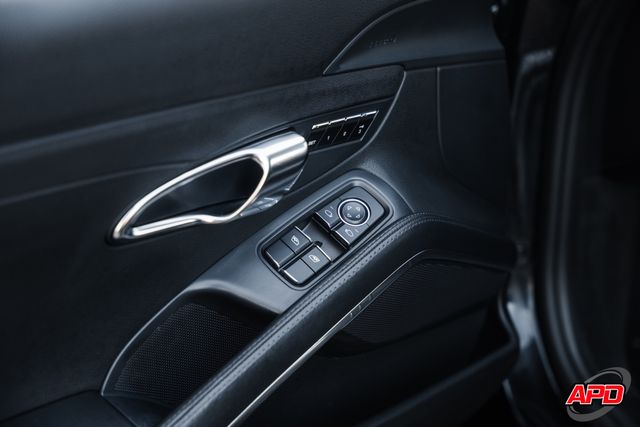 2013 Porsche 911 Carrera 2013 Porsche 911 Carrera