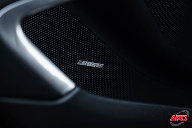 2013 Porsche 911 Carrera