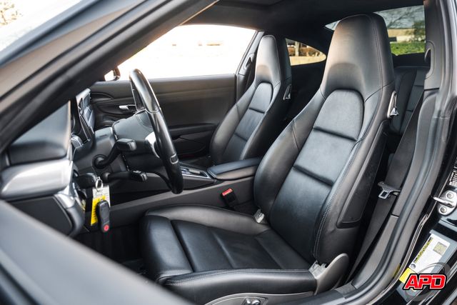 2013 Porsche 911 Carrera