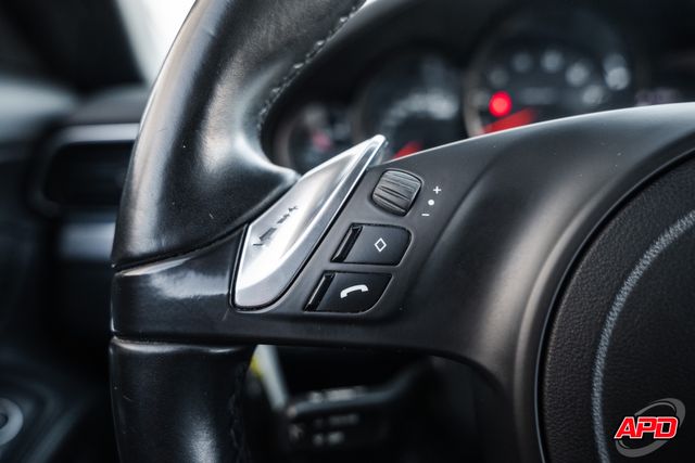 2013 Porsche 911 Carrera