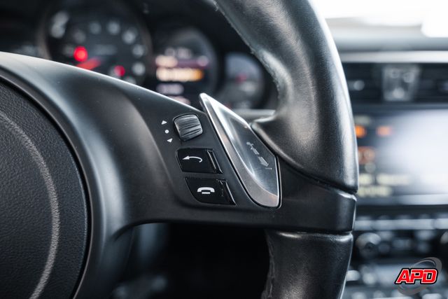 2013 Porsche 911 Carrera