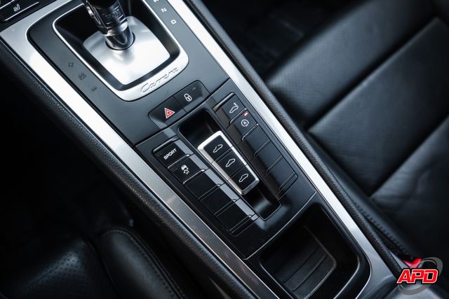 2013 Porsche 911 Carrera