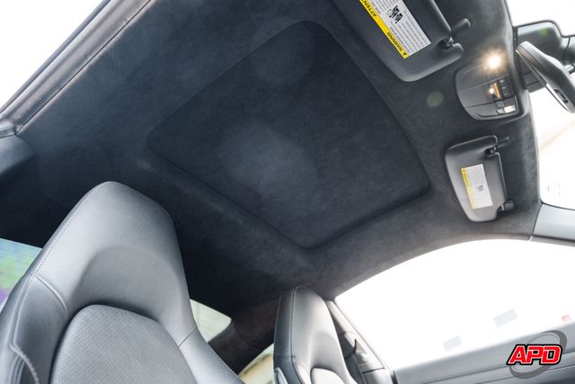 2013 Porsche 911 Carrera 2013 Porsche 911 Carrera