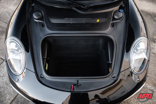 2013 Porsche 911 Carrera