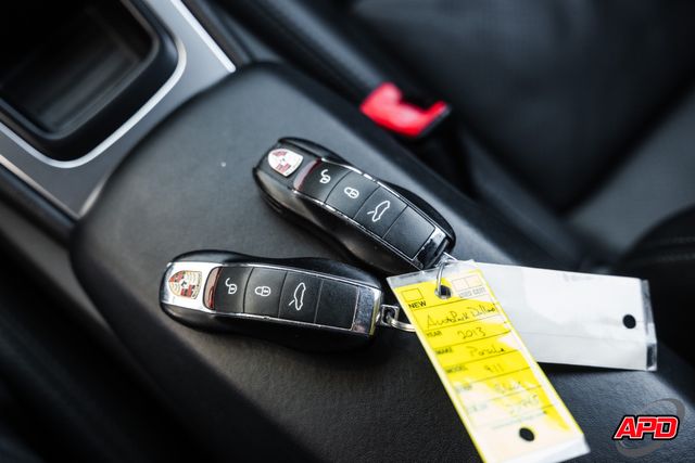 2013 Porsche 911 Carrera