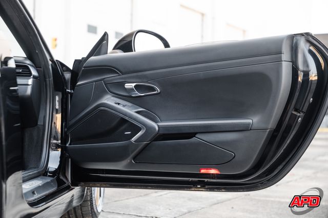 2013 Porsche 911 Carrera 2013 Porsche 911 Carrera