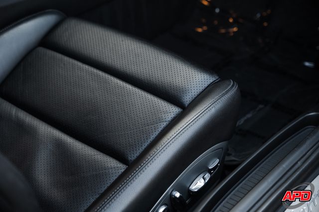 2013 Porsche 911 Carrera