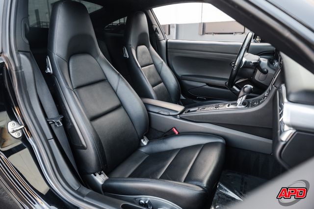 2013 Porsche 911 Carrera