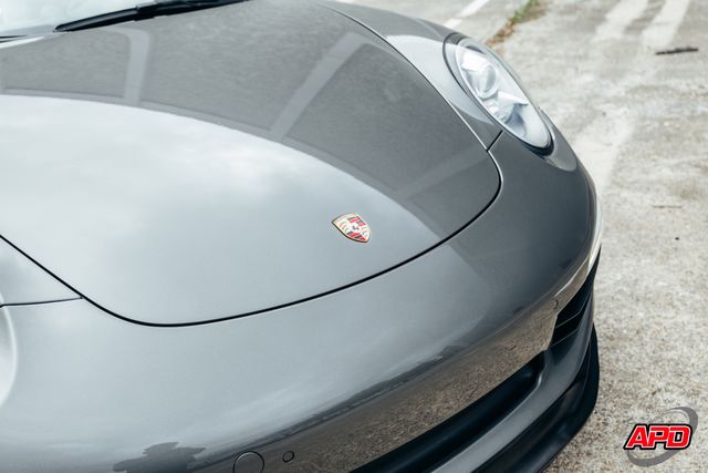 2013 Porsche 911 Carrera S 2013 Porsche 911 Carrera S