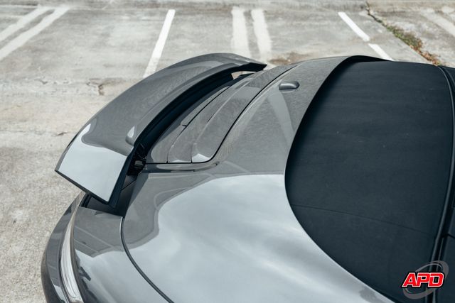 2013 Porsche 911 Carrera S