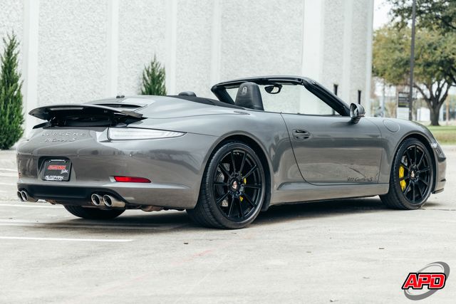 2013 Porsche 911 Carrera S 2013 Porsche 911 Carrera S