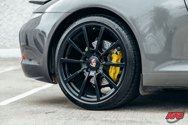 2013 Porsche 911 Carrera S 2013 Porsche 911 Carrera S