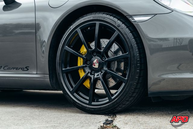 2013 Porsche 911 Carrera S 2013 Porsche 911 Carrera S