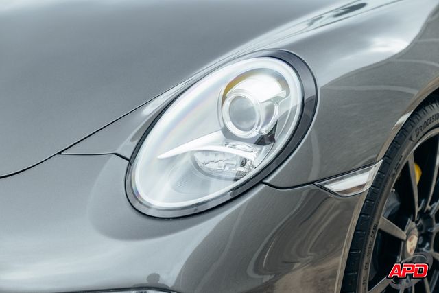 2013 Porsche 911 Carrera S 2013 Porsche 911 Carrera S