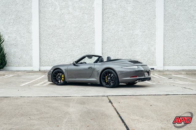 2013 Porsche 911 Carrera S 2013 Porsche 911 Carrera S