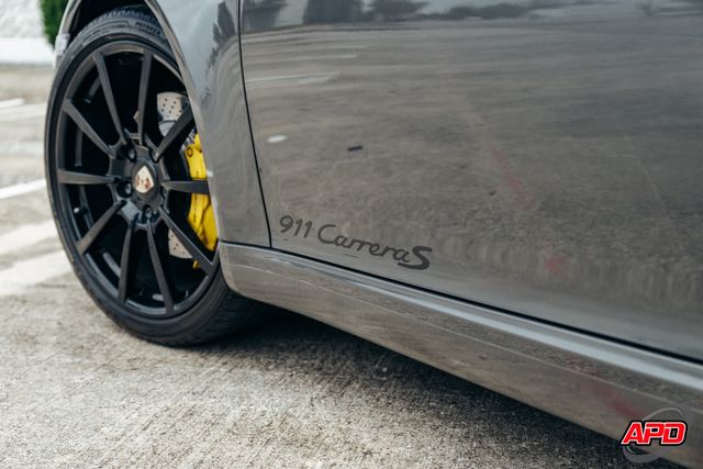 2013 Porsche 911 Carrera S 2013 Porsche 911 Carrera S