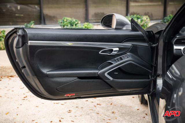 2013 Porsche 911 Carrera S 2013 Porsche 911 Carrera S