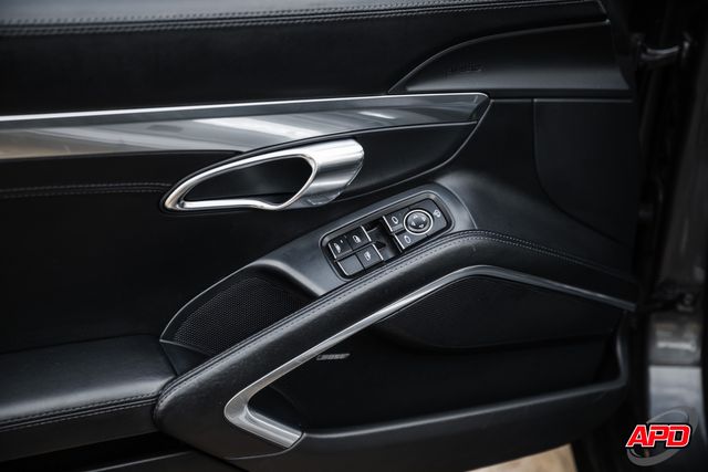 2013 Porsche 911 Carrera S