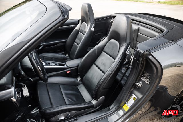 2013 Porsche 911 Carrera S