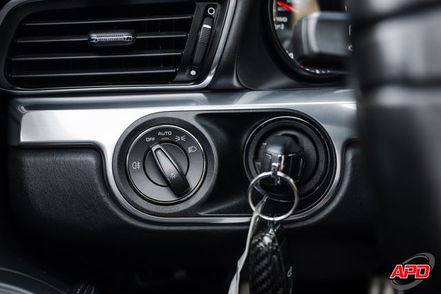 2013 Porsche 911 Carrera S