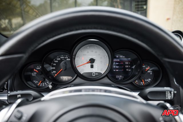 2013 Porsche 911 Carrera S 2013 Porsche 911 Carrera S