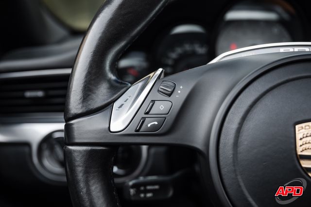 2013 Porsche 911 Carrera S 2013 Porsche 911 Carrera S