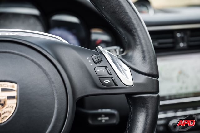 2013 Porsche 911 Carrera S 2013 Porsche 911 Carrera S