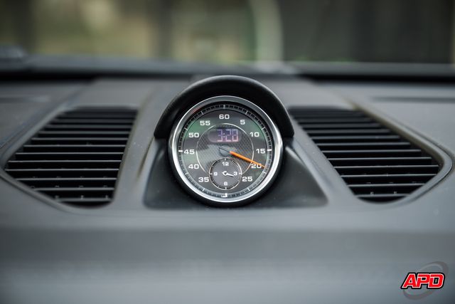 2013 Porsche 911 Carrera S