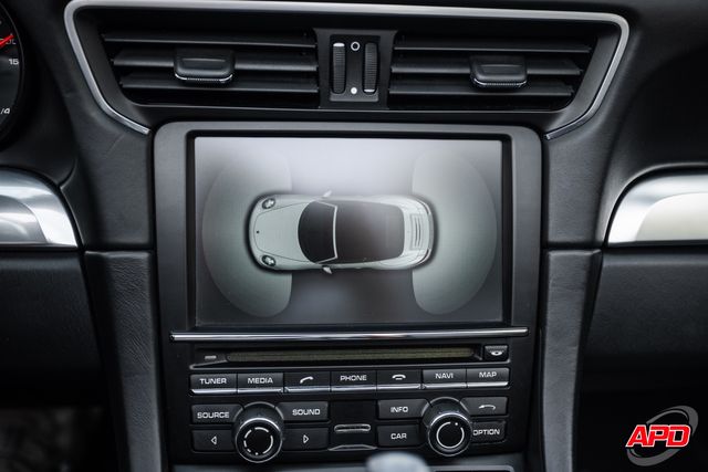 2013 Porsche 911 Carrera S 2013 Porsche 911 Carrera S