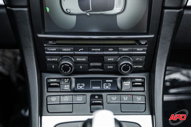 2013 Porsche 911 Carrera S