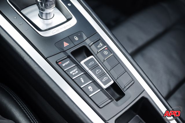 2013 Porsche 911 Carrera S