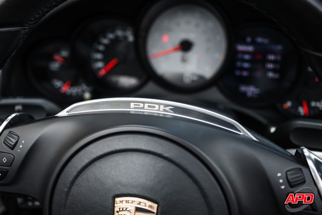 2013 Porsche 911 Carrera S