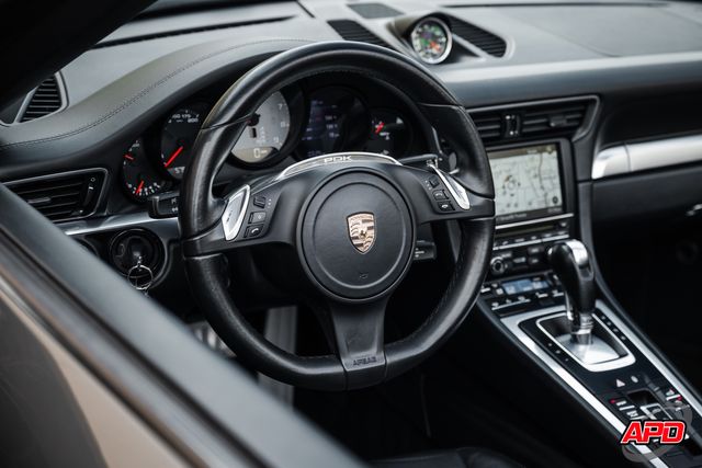 2013 Porsche 911 Carrera S 2013 Porsche 911 Carrera S