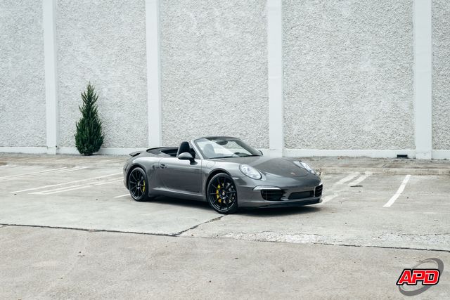 2013 Porsche 911 Carrera S 2013 Porsche 911 Carrera S