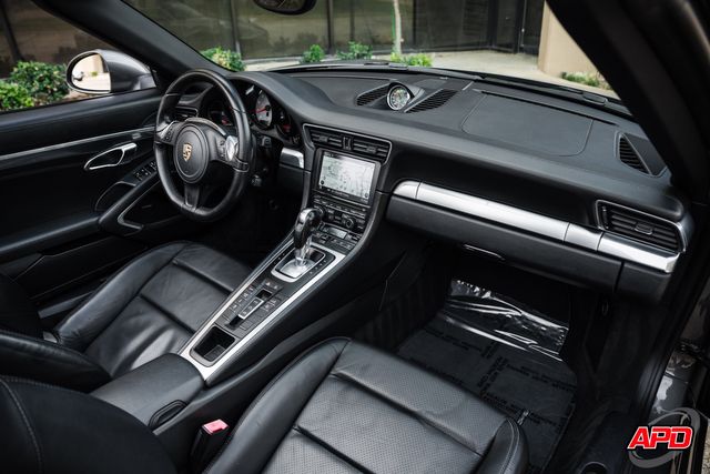 2013 Porsche 911 Carrera S 2013 Porsche 911 Carrera S