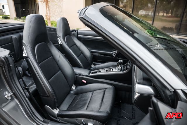 2013 Porsche 911 Carrera S