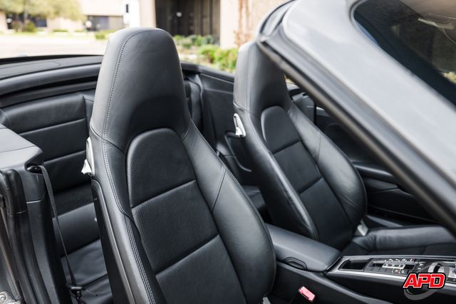 2013 Porsche 911 Carrera S