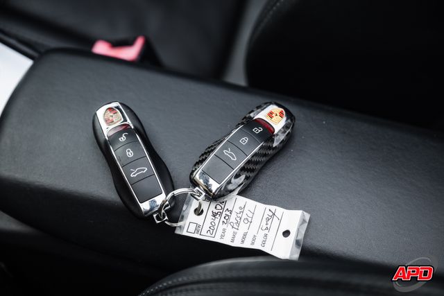 2013 Porsche 911 Carrera S 2013 Porsche 911 Carrera S