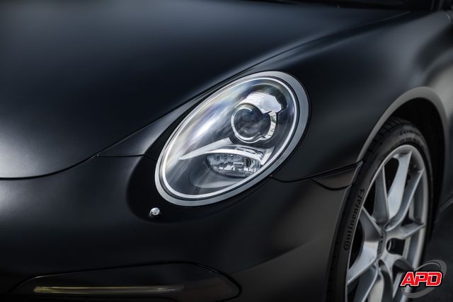 2013 Porsche 911 Carrera 2013 Porsche 911 Carrera