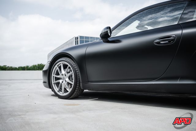 2013 Porsche 911 Carrera 2013 Porsche 911 Carrera