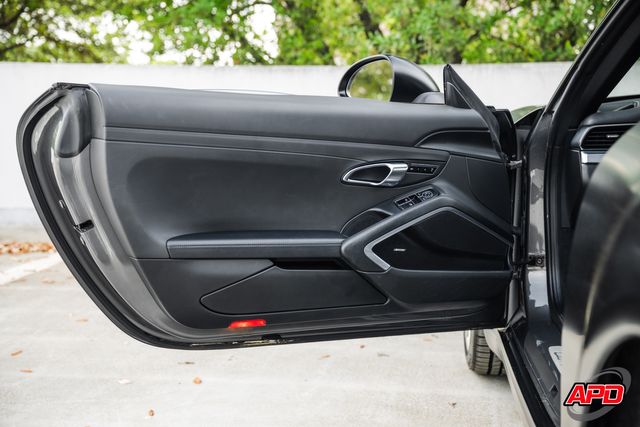 2013 Porsche 911 Carrera